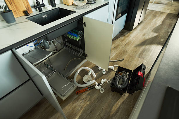Reliable Plumbing contractor in Victor, CA by Street Wise - Plumbing